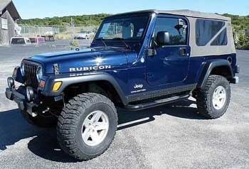 Rubi as we bought her