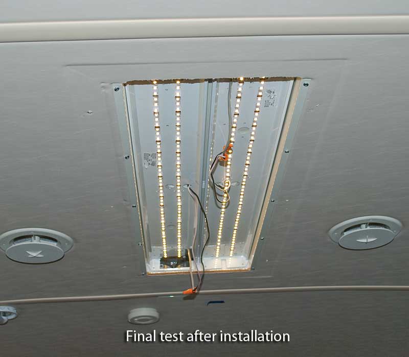 And yet another install test!